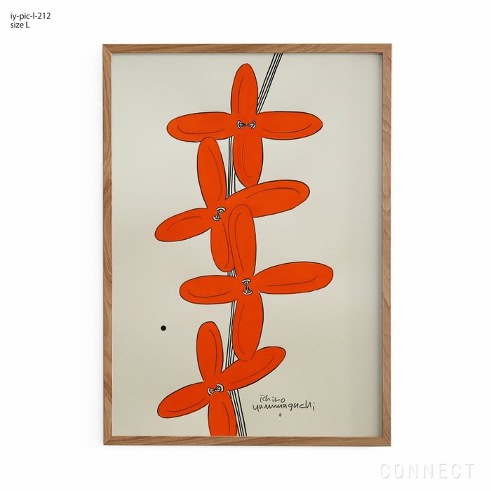 【山口一郎/Ichiro Yamaguchi / GOODS】の[販売終了]山口一郎/Lサイズ/キンモクセイ/iy-pic-l-212 インテリア・キッズ・メンズ・レディースファッション・服の通販 founy(ファニー) https://founy.com/ ホーム・キャンプ・アウトドア・お取り寄せ Home Living / Home & Lifestyle / Camping Gear / Outdoor Camping 家具・インテリア Home Furniture & Interior. Stylish & Functional Living Spaces その他 インテリア雑貨、家具 Home Decor & Furniture Extras |ID: prp329100004470166 ipo3291000000035428167