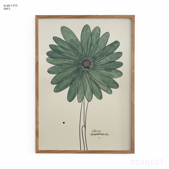 【山口一郎/Ichiro Yamaguchi / GOODS】の[販売終了]山口一郎/Lサイズ/ガーベラ/iy-pic-l-213 インテリア・キッズ・メンズ・レディースファッション・服の通販 founy(ファニー) https://founy.com/ ホーム・キャンプ・アウトドア・お取り寄せ Home Living / Home & Lifestyle / Camping Gear / Outdoor Camping 家具・インテリア Home Furniture & Interior. Stylish & Functional Living Spaces その他 インテリア雑貨、家具 Home Decor & Furniture Extras |ID: prp329100004470167 ipo3291000000035428171