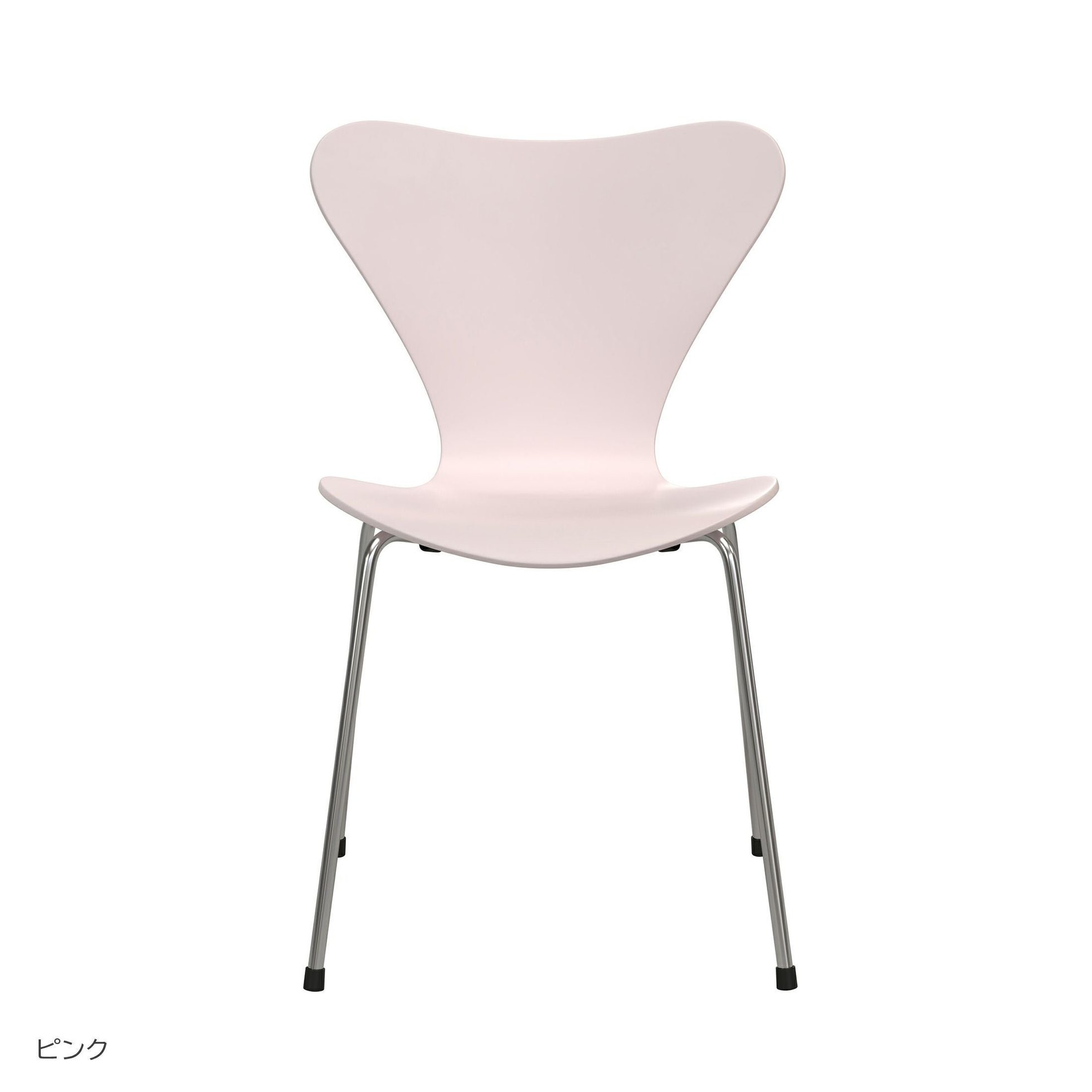 【フリッツ ハンセン/FRITZ HANSEN / GOODS】のSERIES7(セブンチェア)/7:14AM/ラッカー(ピンク)/スチール脚(クローム仕上げ)《ポスター特典付》 人気、トレンドファッション・服の通販 founy(ファニー) フェルト Felt, Felt Fabric モチーフ Motif, Design Theme ホーム・キャンプ・アウトドア・お取り寄せ Home Living / Home & Lifestyle / Camping Gear / Outdoor Camping 家具・インテリア Home Furniture & Interior. Stylish & Functional Living Spaces その他 インテリア雑貨、家具 Home Decor & Furniture Extras other-1|ID: prp329100004485474 ipo3291000000035407111