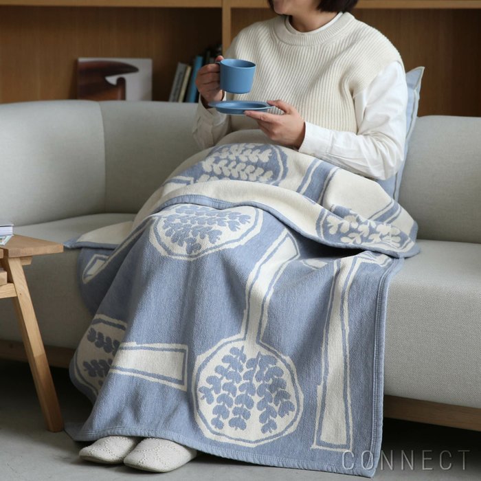 【クリッパン/KLIPPAN / GOODS】の(ミナペルホネン)/FORESTSPOON/シュニールコットンブランケット/ハーフサイズ90×140cm インテリア・キッズ・メンズ・レディースファッション・服の通販 founy(ファニー) https://founy.com/ ハーフ Half, Half-Length ブランケット Blanket, Throw Blanket 夏 Summer S/S・春夏 SS, Spring/Summer, Warm Season A/W・秋冬 Autumn/Winter ホーム・キャンプ・アウトドア・お取り寄せ Home Living / Home & Lifestyle / Camping Gear / Outdoor Camping 家具・インテリア Home Furniture & Interior. Stylish & Functional Living Spaces その他 インテリア雑貨、家具 Home Decor & Furniture Extras |ID: prp329100004487209 ipo3291000000035406484