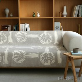 【クリッパン/KLIPPAN / GOODS】の(ミナペルホネン)/FORESTSPOON/シュニールコットンブランケット/シングルサイズ140×180cm 人気、トレンドファッション・服の通販 founy(ファニー) ブランケット Blanket, Throw Blanket モチーフ Motif, Design Theme リラックス Relax, Relaxed Fit エレガント 上品 Elegant ホーム・キャンプ・アウトドア・お取り寄せ Home Living / Home & Lifestyle / Camping Gear / Outdoor Camping 家具・インテリア Home Furniture & Interior. Stylish & Functional Living Spaces その他 インテリア雑貨、家具 Home Decor & Furniture Extras |ID:prp329100004487210