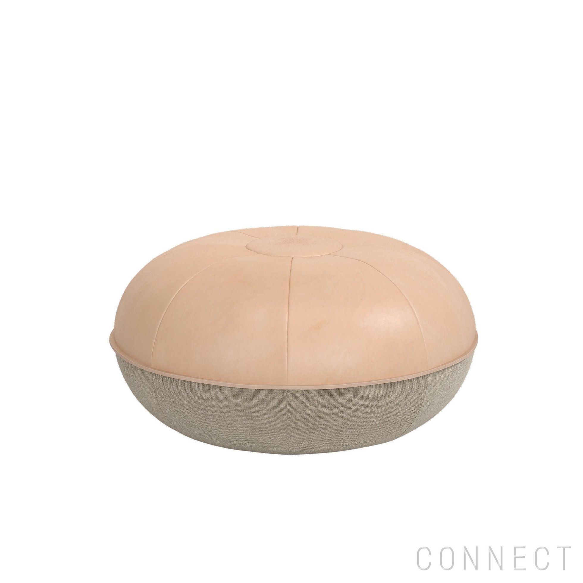 【フリッツ ハンセン/FRITZ HANSEN / GOODS】のCecilieManz(セシリエ・マンツ)/POUF(プフ)Sスモール/ピュアレザー 人気、トレンドファッション・服の通販 founy(ファニー) 　アクセサリー　Fashion Accessories　クッション　Cushion, Throw Pillow　ファブリック　Fabric, Textile　リネン　Linen, Linen Fabric　ホーム・キャンプ・アウトドア・お取り寄せ　Home Living / Home & Lifestyle / Camping Gear / Outdoor Camping　家具・インテリア　Home Furniture & Interior. Stylish & Functional Living Spaces　その他 インテリア雑貨、家具　Home Decor & Furniture Extras　 other-1|ID: prp329100004493593 ipo3291000000035453385