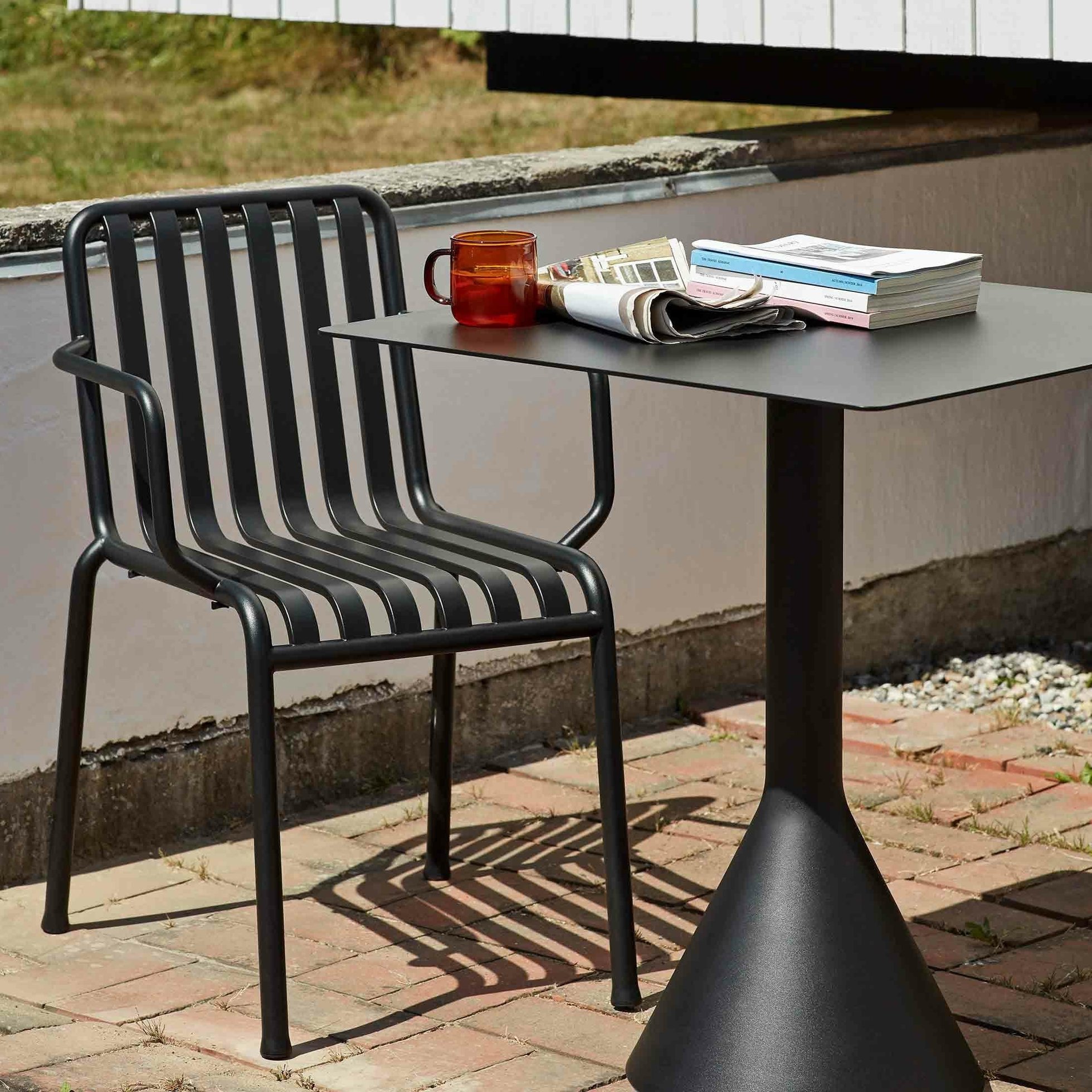 【ヘイ/HAY / GOODS】のPALISSADE(パリサード)/ARMCHAIR(アームチェア)/全4色/アウトドア 人気、トレンドファッション・服の通販 founy(ファニー) アウトドア Outdoor Clothing ガーデン Garden, Gardening パーティ Party, Party Style ホーム・キャンプ・アウトドア・お取り寄せ Home Living / Home & Lifestyle / Camping Gear / Outdoor Camping 家具・インテリア Home Furniture & Interior. Stylish & Functional Living Spaces チェア・椅子 Seating & Chairs アームチェア・アクセントチェア Armchairs & Accent Chairs other-1|ID: prp329100004502156 ipo3291000000035407114