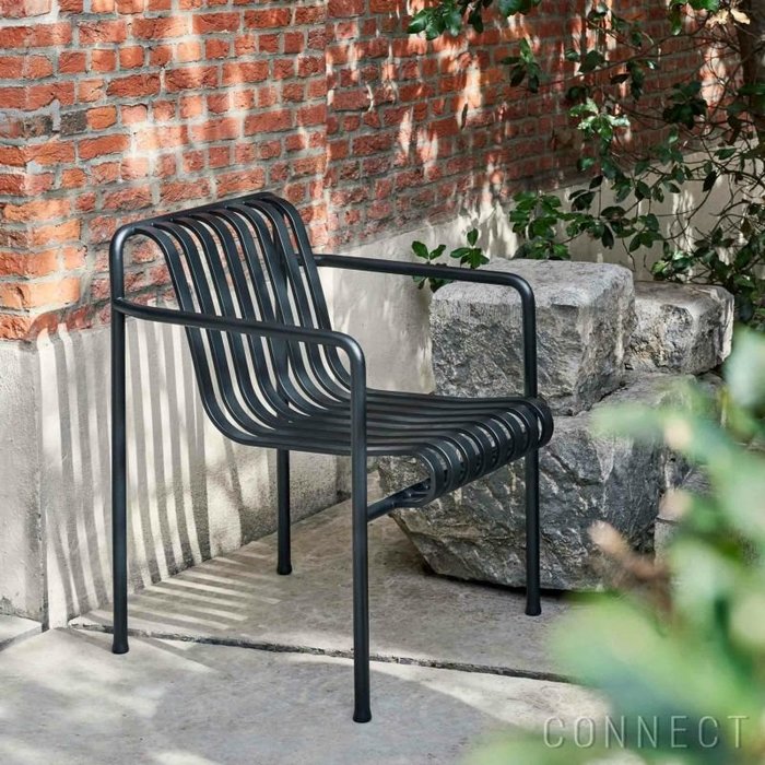 【ヘイ/HAY / GOODS】のPALISSADE(パリサード)/DININGARMCHAIR(ダイニングアームチェア)/全3色/アウトドア《PCPORTABLEプレゼント》 インテリア・キッズ・メンズ・レディースファッション・服の通販 founy(ファニー) https://founy.com/ おすすめ Recommend アウトドア Outdoor エレガント 上品 Elegant シンプル Simple ホーム・キャンプ・アウトドア・お取り寄せ Home,Garden,Outdoor,Camping Gear 家具・インテリア Furniture チェア・椅子 Chair アームチェア Armchair |ID: prp329100004502157 ipo3291000000031767403