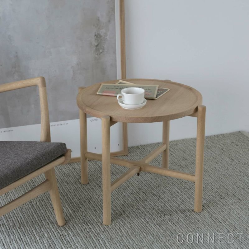 【ピー ピー ムブラー/PP Mobler / GOODS】のPP35TrayTable(トレイテーブル)/オーク材・ソープ仕上げ 人気、トレンドファッション・服の通販 founy(ファニー) 　エレガント 上品　Elegant　シンプル　Simple　テーブル　Table　 other-1|ID: prp329100004504703 ipo3291000000031793210