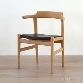 【ピー ピー ムブラー/PP Mobler / GOODS】のPP58チェア/ビーチ材・ソープ仕上げ/エルモソフトレザー(Black) 人気、トレンドファッション・服の通販 founy(ファニー) ビーチ Beach ペーパー Paper ホーム・キャンプ・アウトドア・お取り寄せ Home,Garden,Outdoor,Camping Gear 家具・インテリア Furniture チェア・椅子 Chair ダイニングチェア Dining Chair ホーム・キャンプ・アウトドア・お取り寄せ Home,Garden,Outdoor,Camping Gear 家具・インテリア Furniture チェア・椅子 Chair アームチェア Armchair |ID:prp329100004504707