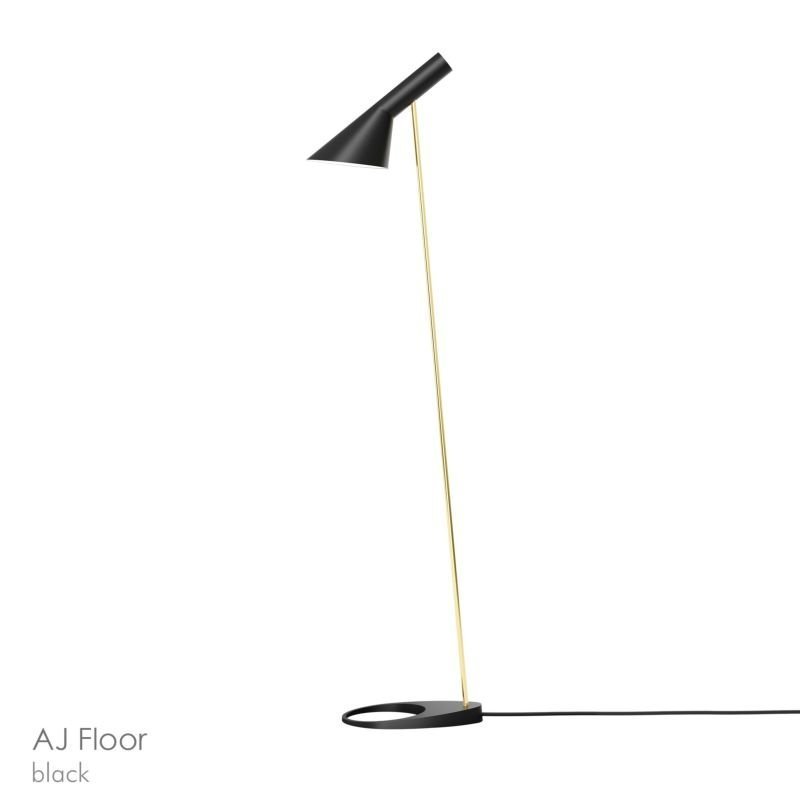 【ルイスポールセン/Louis Poulsen / GOODS】のAJFloor(AJフロア)/真鍮/全2色/フロアランプ 人気、トレンドファッション・服の通販 founy(ファニー) 　ストレート　Straight　テーブル　Table　ホーム・キャンプ・アウトドア・お取り寄せ　Home,Garden,Outdoor,Camping Gear　家具・インテリア　Furniture　ライト・照明　Lighting & Light Fixtures　 other-1|ID: prp329100004515256 ipo3291000000031903625