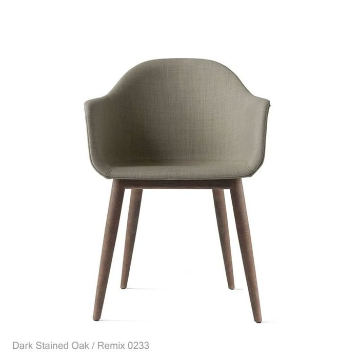 【オード コペンハーゲン/Audo Copenhagen / GOODS】のAudoCopenhagen(オドー・コペンハーゲン)/HARBOURDININGCHAIR(ハーバーダイニングチェア)/布張りシェル/ウッドベース/Remix(リミックス)0233グレー インテリア・キッズ・メンズ・レディースファッション・服の通販 founy(ファニー) https://founy.com/ ウッド Wood スリム Slim バランス Balance ファブリック Fabric フォルム Form リラックス Relax ホーム・キャンプ・アウトドア・お取り寄せ Home,Garden,Outdoor,Camping Gear 家具・インテリア Furniture チェア・椅子 Chair ダイニングチェア Dining Chair ホーム・キャンプ・アウトドア・お取り寄せ Home,Garden,Outdoor,Camping Gear 家具・インテリア Furniture チェア・椅子 Chair アームチェア Armchair |ID: prp329100004516374 ipo3291000000031917014