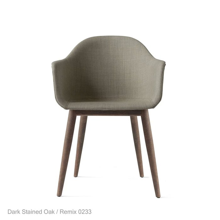 【オード コペンハーゲン/Audo Copenhagen / GOODS】のAudoCopenhagen(オドー・コペンハーゲン)/HARBOURDININGCHAIR(ハーバーダイニングチェア)/布張りシェル/ウッドベース/Remix(リミックス)0233グレー インテリア・キッズ・メンズ・レディースファッション・服の通販 founy(ファニー) https://founy.com/ ウッド Wooden Design ファブリック Fabric, Textile エレガント 上品 Elegant ホーム・キャンプ・アウトドア・お取り寄せ Home Living / Home & Lifestyle / Camping Gear / Outdoor Camping 家具・インテリア Home Furniture & Interior. Stylish & Functional Living Spaces チェア・椅子 Seating & Chairs ダイニングチェア・木製チェア Dining Chairs ホーム・キャンプ・アウトドア・お取り寄せ Home Living / Home & Lifestyle / Camping Gear / Outdoor Camping 家具・インテリア Home Furniture & Interior. Stylish & Functional Living Spaces チェア・椅子 Seating & Chairs アームチェア・アクセントチェア Armchairs & Accent Chairs |ID: prp329100004516374 ipo3291000000036228241