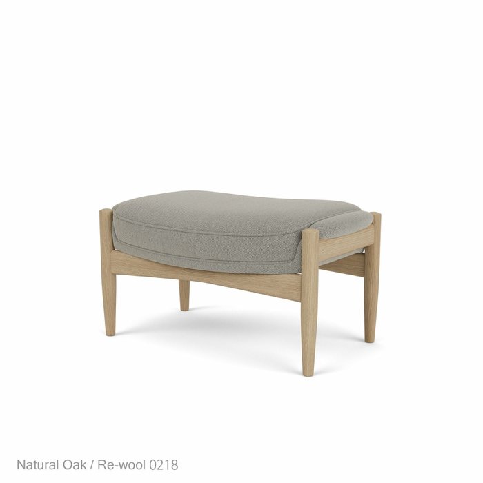 【オード コペンハーゲン/Audo Copenhagen / GOODS】のAudoCopenhagen(オドー・コペンハーゲン)/THESEALOTTOMAN(ザシールオットマン)/ナチュラルオークベース/Re-wool(リウール)0218ベージュ インテリア・キッズ・メンズ・レディースファッション・服の通販 founy(ファニー) https://founy.com/ ファブリック Fabric, Textile リラックス Relax, Relaxed Fit ホーム・キャンプ・アウトドア・お取り寄せ Home Living / Home & Lifestyle / Camping Gear / Outdoor Camping 家具・インテリア Home Furniture & Interior. Stylish & Functional Living Spaces その他 インテリア雑貨、家具 Home Decor & Furniture Extras |ID: prp329100004516377 ipo3291000000035407116