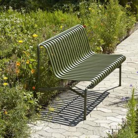 【ヘイ/HAY / GOODS】 PALISSADE(パリサード)/DiningBench(ダイニングベンチ)WithoutArmrest/全4色/アウトドア《PCPORTABLEプレゼント》人気、トレンドファッション・服の通販 founy(ファニー) おすすめ Recommend アウトドア Outdoor エレガント 上品 Elegant シンプル Simple ホーム・キャンプ・アウトドア・お取り寄せ Home,Garden,Outdoor,Camping Gear 家具・インテリア Furniture チェア・椅子 Chair ベンチ・ダイニングベンチ Bench/Dining Bench |ID:prp329100004516378