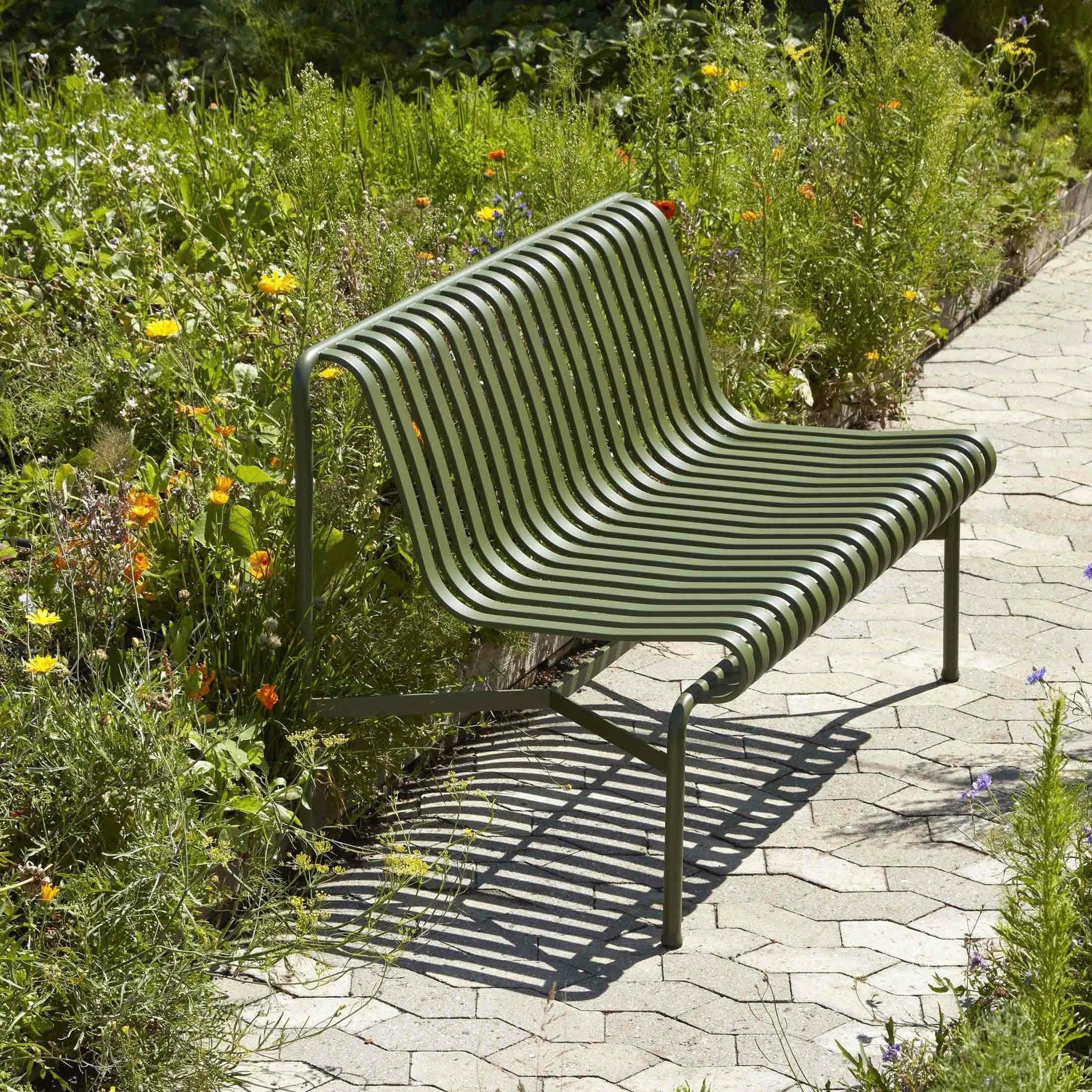 【ヘイ/HAY / GOODS】のPALISSADE(パリサード)/DININGBENCH(ダイニングベンチ)WITHOUTARMREST/全4色/アウトドア 人気、トレンドファッション・服の通販 founy(ファニー) 　おすすめ　Recommended / Our Picks　アウトドア　Outdoor Clothing　エレガント 上品　Elegant　シンプル　Simple, Minimal　ホーム・キャンプ・アウトドア・お取り寄せ　Home Living / Home & Lifestyle / Camping Gear / Outdoor Camping　家具・インテリア　Home Furniture & Interior. Stylish & Functional Living Spaces　その他 インテリア雑貨、家具　Home Decor & Furniture Extras　 other-1|ID: prp329100004516378 ipo3291000000035407128