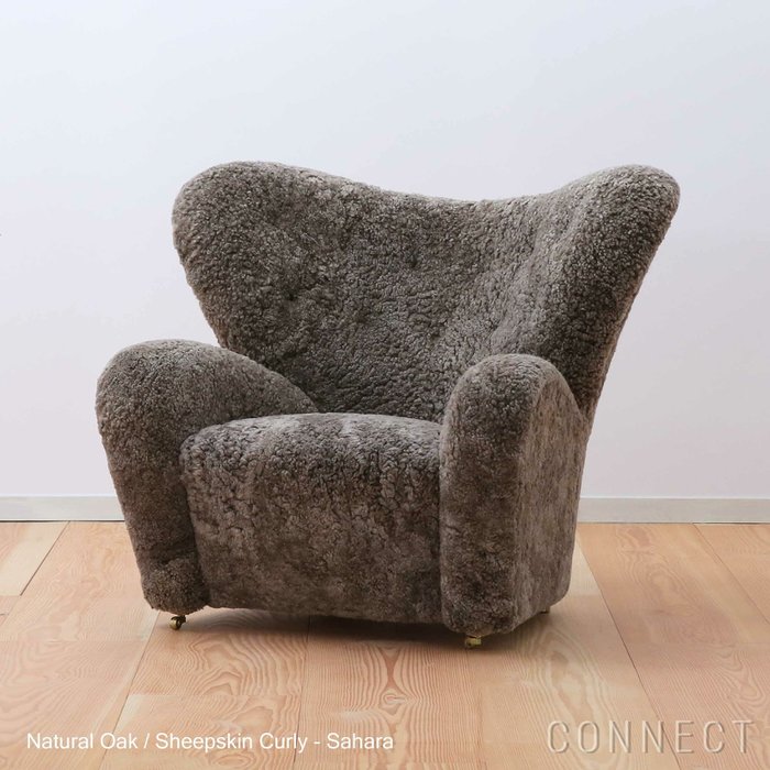 【オード コペンハーゲン/Audo Copenhagen / GOODS】のAudoCopenhagen(オドー・コペンハーゲン)/THETIREDMANLOUNGECHAIR(ザタイアードマンラウンジチェア)/SheepskinCurlySahara(サハラ) インテリア・キッズ・メンズ・レディースファッション・服の通販 founy(ファニー) https://founy.com/ ファブリック Fabric, Textile ホーム・キャンプ・アウトドア・お取り寄せ Home Living / Home & Lifestyle / Camping Gear / Outdoor Camping 家具・インテリア Home Furniture & Interior. Stylish & Functional Living Spaces チェア・椅子 Seating & Chairs ラウンジチェア・リクライナー Lounge Chairs / Recliners |ID: prp329100004524138 ipo3291000000035407131