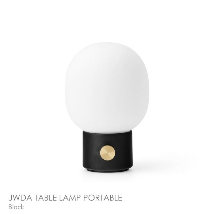 【オード コペンハーゲン/Audo Copenhagen / GOODS】のAudoCopenhagen(オドー・コペンハーゲン)/JWDAPORTABLELAMP(JWDAポータブルランプ)/全3色/テーブルランプ インテリア・キッズ・メンズ・レディースファッション・服の通販 founy(ファニー) https://founy.com/ オイル Oil ガラス Glass テーブル Table ホーム・キャンプ・アウトドア・お取り寄せ Home,Garden,Outdoor,Camping Gear 家具・インテリア Furniture ライト・照明 Lighting & Light Fixtures |ID: prp329100004541569 ipo3291000000032088279