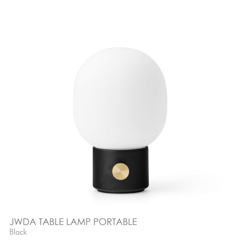 【オード コペンハーゲン/Audo Copenhagen / GOODS】のAudoCopenhagen(オドー・コペンハーゲン)/JWDAPORTABLELAMP(JWDAポータブルランプ)/全3色/テーブルランプ 人気、トレンドファッション・服の通販 founy(ファニー) 　オイル　Oil　ガラス　Glass　テーブル　Table　ホーム・キャンプ・アウトドア・お取り寄せ　Home,Garden,Outdoor,Camping Gear　家具・インテリア　Furniture　ライト・照明　Lighting & Light Fixtures　 other-1|ID: prp329100004541569 ipo3291000000032088279
