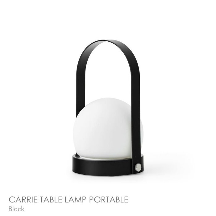 【オード コペンハーゲン/Audo Copenhagen / GOODS】のAudoCopenhagen(オドー・コペンハーゲン)/CARRIEPORTABLELAMP(キャリーポータブルランプ)/全4色/テーブルランプ インテリア・キッズ・メンズ・レディースファッション・服の通販 founy(ファニー) https://founy.com/ スタイリッシュ Stylish テーブル Table バスケット Basket ホーム・キャンプ・アウトドア・お取り寄せ Home,Garden,Outdoor,Camping Gear 家具・インテリア Furniture ライト・照明 Lighting & Light Fixtures |ID: prp329100004541571 ipo3291000000032088281