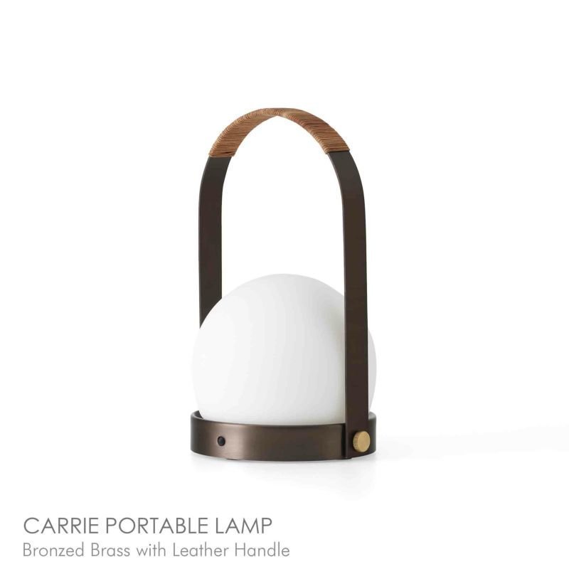 【オード コペンハーゲン/Audo Copenhagen / GOODS】のAudoCopenhagen(オドー・コペンハーゲン)/CARRIEPORTABLELAMP(キャリーポータブルランプ)/全5色/テーブルランプ《香りのレビュー特典付》 人気、トレンドファッション・服の通販 founy(ファニー) 　スタイリッシュ　Stylish, Fashionable　テーブル　Table, Dining Table　バスケット　Basket, Basket Bag　ホーム・キャンプ・アウトドア・お取り寄せ　Home Living / Home & Lifestyle / Camping Gear / Outdoor Camping　家具・インテリア　Home Furniture & Interior. Stylish & Functional Living Spaces　ライト・照明　Lamps & Lighting Fixtures　 other-1|ID: prp329100004541571 ipo3291000000033929192