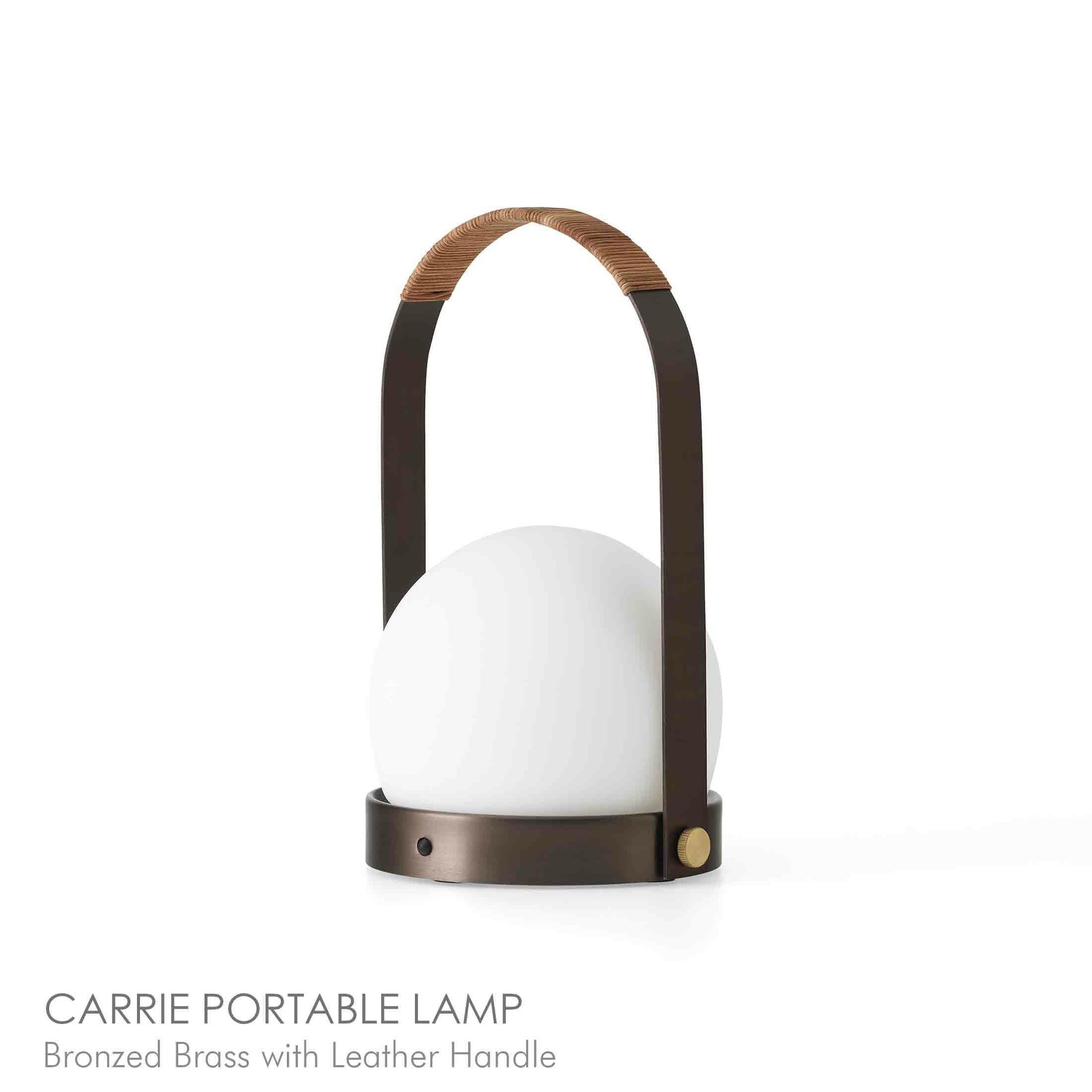【オード コペンハーゲン/Audo Copenhagen / GOODS】のAudoCopenhagen(オドー・コペンハーゲン)/CARRIEPORTABLELAMP(キャリーポータブルランプ)/全5色/テーブルランプ 人気、トレンドファッション・服の通販 founy(ファニー) 　スタイリッシュ　Stylish, Fashionable　テーブル　Table, Dining Table　バスケット　Basket, Basket Bag　ホーム・キャンプ・アウトドア・お取り寄せ　Home Living / Home & Lifestyle / Camping Gear / Outdoor Camping　家具・インテリア　Home Furniture & Interior. Stylish & Functional Living Spaces　ライト・照明　Lamps & Lighting Fixtures　 other-1|ID: prp329100004541571 ipo3291000000035427786