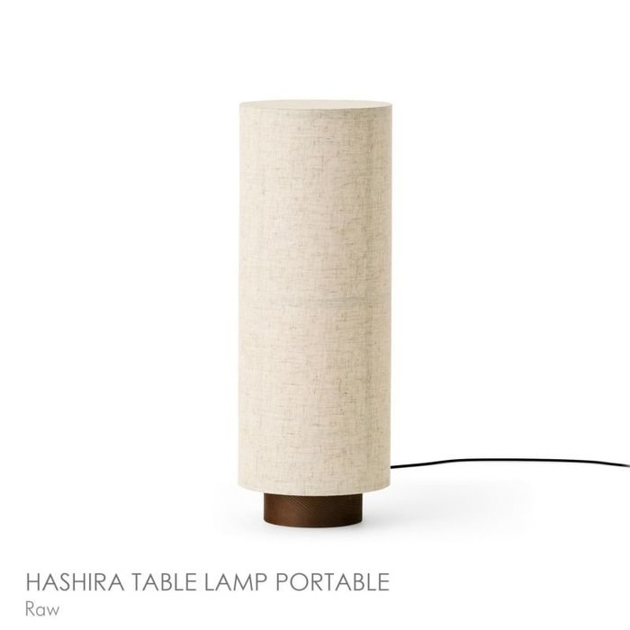 【オード コペンハーゲン/Audo Copenhagen / GOODS】のAudoCopenhagen(オドー・コペンハーゲン)/HASHIRATABLELAMP(ハシラテーブルランプ)/テーブルランプ《LED電球プレゼント》 インテリア・キッズ・メンズ・レディースファッション・服の通販 founy(ファニー) https://founy.com/ テーブル Table フォルム Form モチーフ Motif ホーム・キャンプ・アウトドア・お取り寄せ Home,Garden,Outdoor,Camping Gear 家具・インテリア Furniture ライト・照明 Lighting & Light Fixtures |ID: prp329100004541573 ipo3291000000032088283