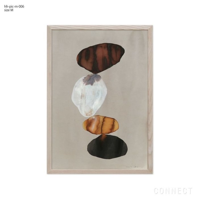 【その他のブランド/Other】の[販売終了]HIROKOHASHIMOTO(ハシモトヒロコ)/Mサイズ/ロックバランシング/hh-pic-m-006 インテリア・キッズ・メンズ・レディースファッション・服の通販 founy(ファニー) https://founy.com/ ホーム・キャンプ・アウトドア・お取り寄せ Home Living / Home & Lifestyle / Camping Gear / Outdoor Camping 家具・インテリア Home Furniture & Interior. Stylish & Functional Living Spaces その他 インテリア雑貨、家具 Home Decor & Furniture Extras |ID: prp329100004551640 ipo3291000000032169659