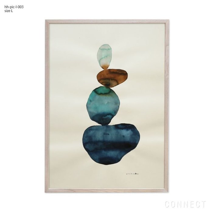 【その他のブランド/Other】の[販売終了]HIROKOHASHIMOTO(ハシモトヒロコ)/Lサイズ/ロックバランシング/hh-pic-l-003 インテリア・キッズ・メンズ・レディースファッション・服の通販 founy(ファニー) https://founy.com/ ホーム・キャンプ・アウトドア・お取り寄せ Home Living / Home & Lifestyle / Camping Gear / Outdoor Camping 家具・インテリア Home Furniture & Interior. Stylish & Functional Living Spaces その他 インテリア雑貨、家具 Home Decor & Furniture Extras |ID: prp329100004551644 ipo3291000000032169663
