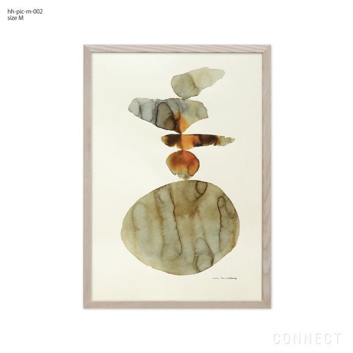 【その他のブランド/Other】の[販売終了]HIROKOHASHIMOTO(ハシモトヒロコ)/Mサイズ/ロックバランシング/hh-pic-m-002 インテリア・キッズ・メンズ・レディースファッション・服の通販 founy(ファニー) https://founy.com/ ホーム・キャンプ・アウトドア・お取り寄せ Home Living / Home & Lifestyle / Camping Gear / Outdoor Camping 家具・インテリア Home Furniture & Interior. Stylish & Functional Living Spaces その他 インテリア雑貨、家具 Home Decor & Furniture Extras |ID: prp329100004551645 ipo3291000000032169666
