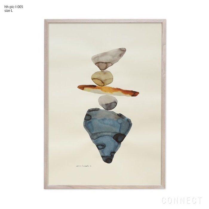 【その他のブランド/Other】の[販売終了]HIROKOHASHIMOTO(ハシモトヒロコ)/Lサイズ/ロックバランシング/hh-pic-l-005 インテリア・キッズ・メンズ・レディースファッション・服の通販 founy(ファニー) https://founy.com/ ホーム・キャンプ・アウトドア・お取り寄せ Home Living / Home & Lifestyle / Camping Gear / Outdoor Camping 家具・インテリア Home Furniture & Interior. Stylish & Functional Living Spaces その他 インテリア雑貨、家具 Home Decor & Furniture Extras |ID: prp329100004554009 ipo3291000000032187041