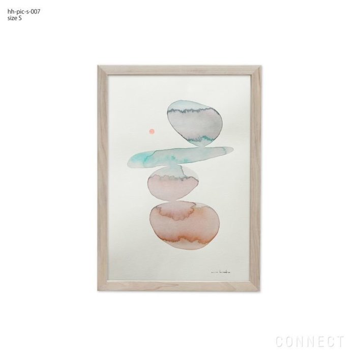 【その他のブランド/Other】の[販売終了]HIROKOHASHIMOTO(ハシモトヒロコ)/Sサイズ/ロックバランシング/hh-pic-s-007 インテリア・キッズ・メンズ・レディースファッション・服の通販 founy(ファニー) https://founy.com/ ホーム・キャンプ・アウトドア・お取り寄せ Home Living / Home & Lifestyle / Camping Gear / Outdoor Camping 家具・インテリア Home Furniture & Interior. Stylish & Functional Living Spaces その他 インテリア雑貨、家具 Home Decor & Furniture Extras |ID: prp329100004554011 ipo3291000000032187043