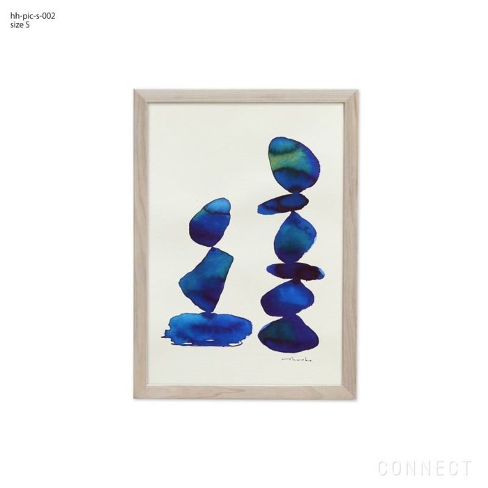 【その他のブランド/Other】の[販売終了]HIROKOHASHIMOTO(ハシモトヒロコ)/Sサイズ/ロックバランシング/hh-pic-s-002 インテリア・キッズ・メンズ・レディースファッション・服の通販 founy(ファニー) https://founy.com/ ホーム・キャンプ・アウトドア・お取り寄せ Home Living / Home & Lifestyle / Camping Gear / Outdoor Camping 家具・インテリア Home Furniture & Interior. Stylish & Functional Living Spaces その他 インテリア雑貨、家具 Home Decor & Furniture Extras |ID: prp329100004554017 ipo3291000000032187051