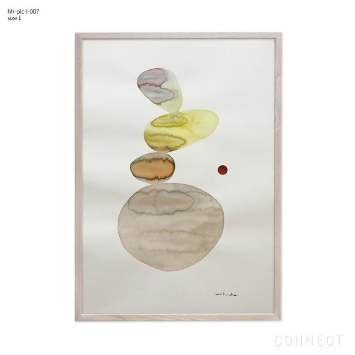 【その他のブランド/Other】の[販売終了]HIROKOHASHIMOTO(ハシモトヒロコ)/Lサイズ/ロックバランシング/hh-pic-l-007 インテリア・キッズ・メンズ・レディースファッション・服の通販 founy(ファニー) https://founy.com/ ホーム・キャンプ・アウトドア・お取り寄せ Home Living / Home & Lifestyle / Camping Gear / Outdoor Camping 家具・インテリア Home Furniture & Interior. Stylish & Functional Living Spaces その他 インテリア雑貨、家具 Home Decor & Furniture Extras |ID: prp329100004554018 ipo3291000000032187052