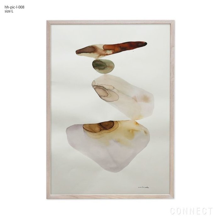 【その他のブランド/Other】の[販売終了]HIROKOHASHIMOTO(ハシモトヒロコ)/Lサイズ/ロックバランシング/hh-pic-l-008 インテリア・キッズ・メンズ・レディースファッション・服の通販 founy(ファニー) https://founy.com/ ホーム・キャンプ・アウトドア・お取り寄せ Home Living / Home & Lifestyle / Camping Gear / Outdoor Camping 家具・インテリア Home Furniture & Interior. Stylish & Functional Living Spaces その他 インテリア雑貨、家具 Home Decor & Furniture Extras |ID: prp329100004554020 ipo3291000000032187054