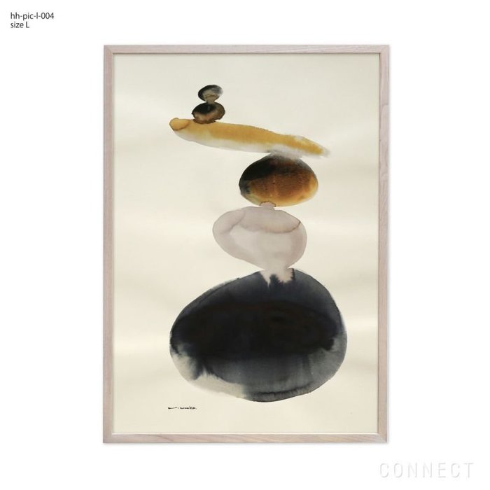 【その他のブランド/Other】の[販売終了]HIROKOHASHIMOTO(ハシモトヒロコ)/Lサイズ/ロックバランシング/hh-pic-l-004 インテリア・キッズ・メンズ・レディースファッション・服の通販 founy(ファニー) https://founy.com/ ホーム・キャンプ・アウトドア・お取り寄せ Home Living / Home & Lifestyle / Camping Gear / Outdoor Camping 家具・インテリア Home Furniture & Interior. Stylish & Functional Living Spaces その他 インテリア雑貨、家具 Home Decor & Furniture Extras |ID: prp329100004554022 ipo3291000000032187055
