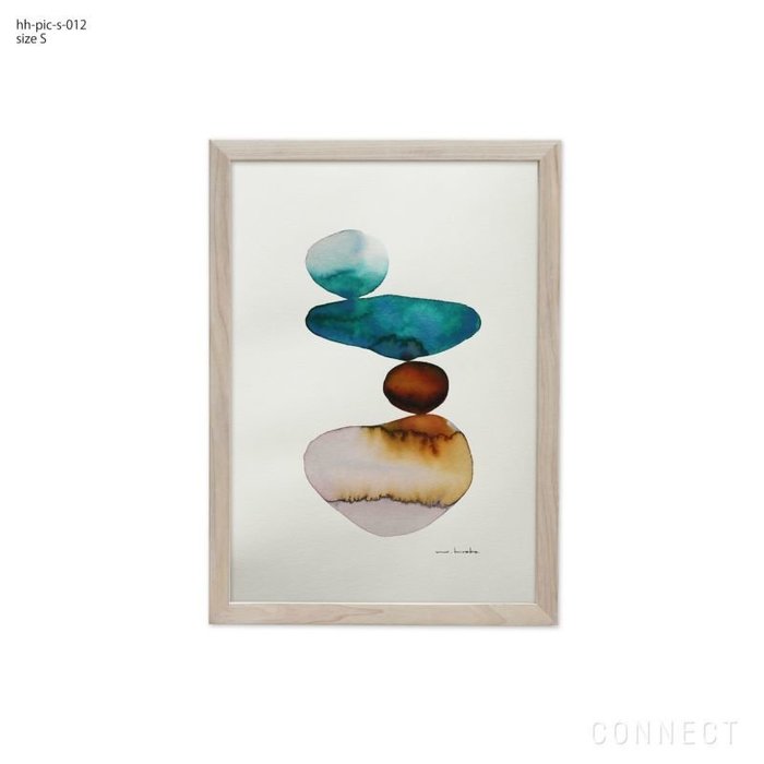 【その他のブランド/Other】の[販売終了]HIROKOHASHIMOTO(ハシモトヒロコ)/Sサイズ/ロックバランシング/hh-pic-s-012 インテリア・キッズ・メンズ・レディースファッション・服の通販 founy(ファニー) https://founy.com/ ホーム・キャンプ・アウトドア・お取り寄せ Home Living / Home & Lifestyle / Camping Gear / Outdoor Camping 家具・インテリア Home Furniture & Interior. Stylish & Functional Living Spaces その他 インテリア雑貨、家具 Home Decor & Furniture Extras |ID: prp329100004555741 ipo3291000000032198596