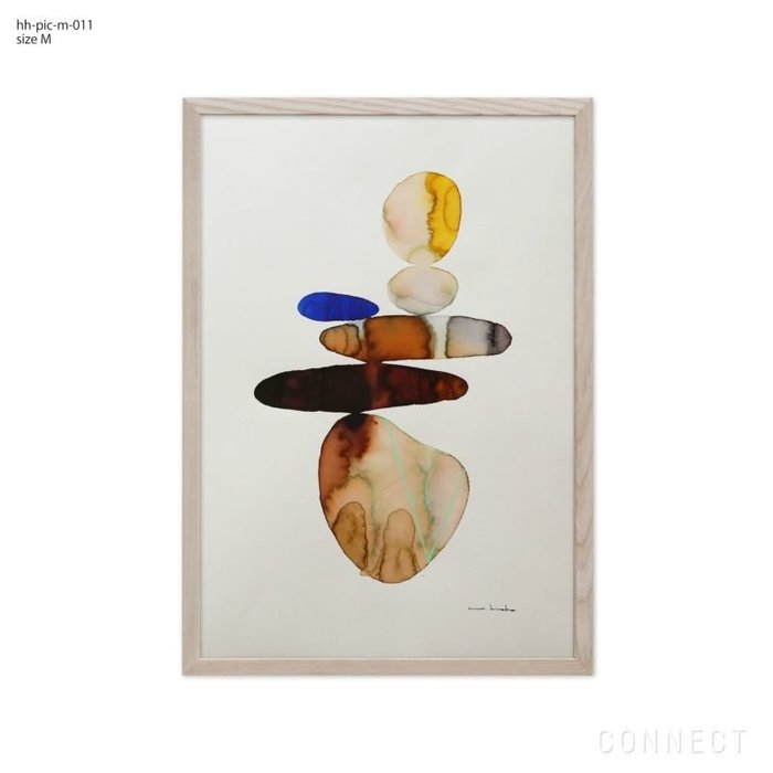 【その他のブランド/Other】の[販売終了]HIROKOHASHIMOTO(ハシモトヒロコ)/Mサイズ/ロックバランシング/hh-pic-m-011 インテリア・キッズ・メンズ・レディースファッション・服の通販 founy(ファニー) https://founy.com/ ホーム・キャンプ・アウトドア・お取り寄せ Home Living / Home & Lifestyle / Camping Gear / Outdoor Camping 家具・インテリア Home Furniture & Interior. Stylish & Functional Living Spaces その他 インテリア雑貨、家具 Home Decor & Furniture Extras |ID: prp329100004555743 ipo3291000000032198598