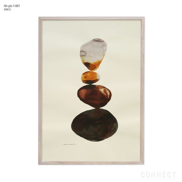 【その他のブランド/Other】の[販売終了]HIROKOHASHIMOTO(ハシモトヒロコ)/Lサイズ/ロックバランシング/hh-pic-l-001 インテリア・キッズ・メンズ・レディースファッション・服の通販 founy(ファニー) https://founy.com/ ホーム・キャンプ・アウトドア・お取り寄せ Home Living / Home & Lifestyle / Camping Gear / Outdoor Camping 家具・インテリア Home Furniture & Interior. Stylish & Functional Living Spaces その他 インテリア雑貨、家具 Home Decor & Furniture Extras |ID: prp329100004555744 ipo3291000000032198599