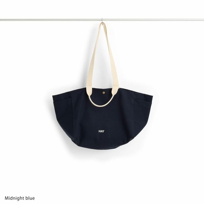 【ヘイ/HAY / GOODS】のWEEKENDBAGNO.2(ウィークエンドバッグ)/Sサイズ/ミッドナイトブルー インテリア・キッズ・メンズ・レディースファッション・服の通販 founy(ファニー) https://founy.com/ ホーム・キャンプ・アウトドア・お取り寄せ Home Living / Home & Lifestyle / Camping Gear / Outdoor Camping 家具・インテリア Home Furniture & Interior. Stylish & Functional Living Spaces その他 インテリア雑貨、家具 Home Decor & Furniture Extras |ID: prp329100004559319 ipo3291000000032234782