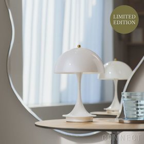 【ルイスポールセン/Louis Poulsen / GOODS】 Panthella160PortableAnniversaryEdition(パンテラ160ポータブルアニバーサリーエディション)/テーブルランプ人気、トレンドファッション・服の通販 founy(ファニー) コラボ Collaboration テーブル Table ホーム・キャンプ・アウトドア・お取り寄せ Home,Garden,Outdoor,Camping Gear 家具・インテリア Home Furniture & Interior. Stylish & Functional Living Spaces ライト・照明 Lighting & Light Fixtures |ID:prp329100004563885