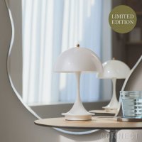 【ルイスポールセン/Louis Poulsen / GOODS】のPanthella160PortableAnniversaryEdition(パンテラ160ポータブルアニバーサリーエディション)/テーブルランプ 人気、トレンドファッション・服の通販 founy(ファニー) コラボ Collaboration テーブル Table ホーム・キャンプ・アウトドア・お取り寄せ Home,Garden,Outdoor,Camping Gear 家具・インテリア Furniture ライト・照明 Lighting & Light Fixtures |ID:prp329100004563885
