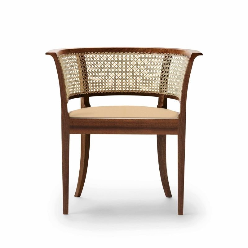 【カール ハンセン&サン/CARL HANSEN & SON / GOODS】のKK96620THEFAABORGCHAIR(フォーボーチェア)/マホガニー材・オイル仕上げ/Sif90 人気、トレンドファッション・服の通販 founy(ファニー) 　オイル　Body Oil　軽量　Lightweight, Ultra Light　バランス　Balance, Style Balance　フォルム　Silhouette, Form　ホーム・キャンプ・アウトドア・お取り寄せ　Home Living / Home & Lifestyle / Camping Gear / Outdoor Camping　家具・インテリア　Home Furniture & Interior. Stylish & Functional Living Spaces　その他 インテリア雑貨、家具　Home Decor & Furniture Extras　 other-1|ID: prp329100004573205 ipo3291000000032365677