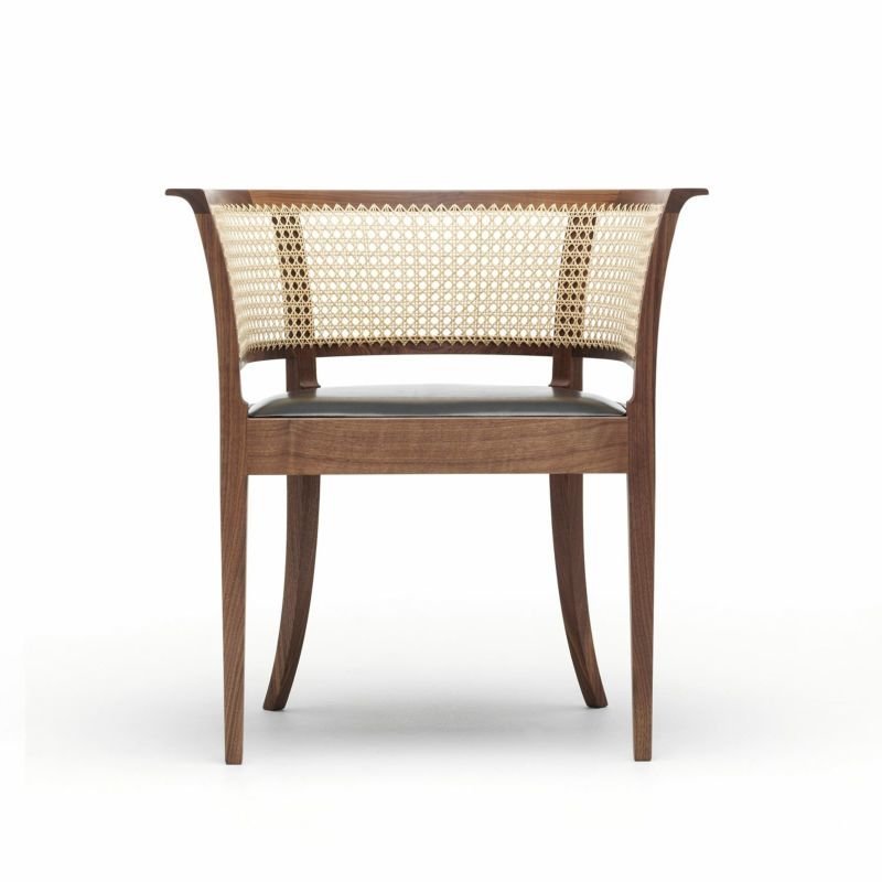 【カール ハンセン&サン/CARL HANSEN & SON / GOODS】のKK96620THEFAABORGCHAIR(フォーボーチェア)/ウォルナット材・オイル仕上げ/Sif98 人気、トレンドファッション・服の通販 founy(ファニー) 　オイル　Body Oil　軽量　Lightweight, Ultra Light　バランス　Balance, Style Balance　フォルム　Silhouette, Form　ホーム・キャンプ・アウトドア・お取り寄せ　Home Living / Home & Lifestyle / Camping Gear / Outdoor Camping　家具・インテリア　Home Furniture & Interior. Stylish & Functional Living Spaces　その他 インテリア雑貨、家具　Home Decor & Furniture Extras　 other-1|ID: prp329100004573207 ipo3291000000032365679
