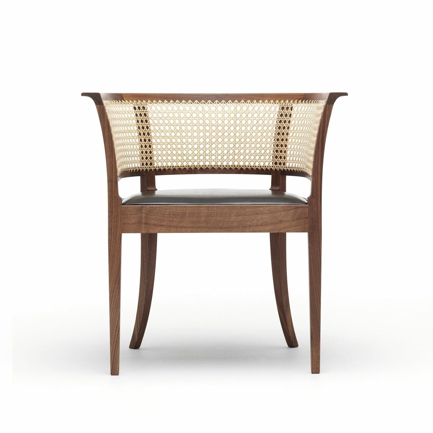 【カール ハンセン&サン/CARL HANSEN & SON / GOODS】のKK96620THEFAABORGCHAIR(フォーボーチェア)/ウォルナット材・オイル仕上げ/Sif98 人気、トレンドファッション・服の通販 founy(ファニー) 　オイル　Body Oil　軽量　Lightweight, Ultra Light　バランス　Balance, Style Balance　フォルム　Silhouette, Form　ホーム・キャンプ・アウトドア・お取り寄せ　Home Living / Home & Lifestyle / Camping Gear / Outdoor Camping　家具・インテリア　Home Furniture & Interior. Stylish & Functional Living Spaces　その他 インテリア雑貨、家具　Home Decor & Furniture Extras　 other-1|ID: prp329100004573207 ipo3291000000035407141