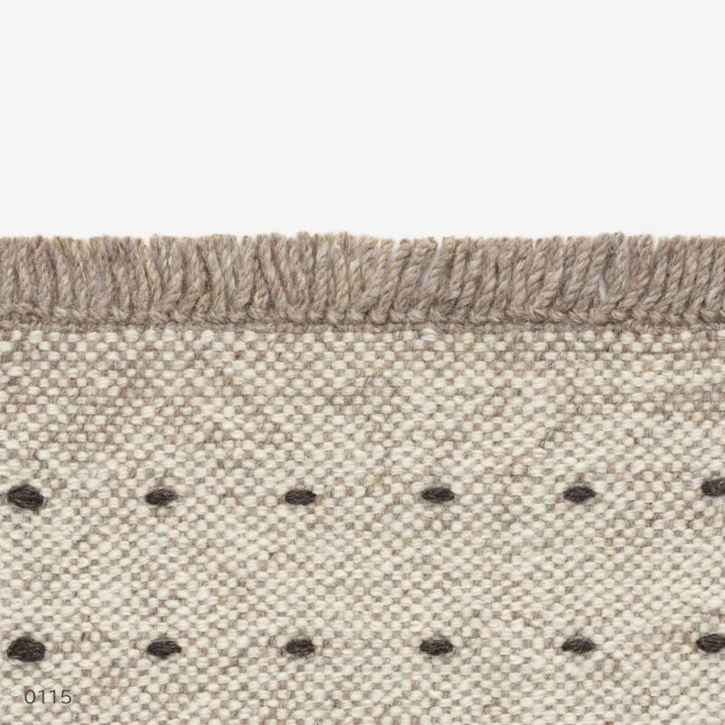 【クヴァドラ/Kvadrat / GOODS】のYieldDotNaturallyColouredFringes(イールドドットナチュラリーカラードフリンジ)/20150(250cm×350cm)/ラグ《滑り止めプレゼント》 人気、トレンドファッション・服の通販 founy(ファニー) 　シンプル　Simple, Minimal　ドット　Polka Dot, Dot Pattern　フリンジ　Fringe, Tassel　ホーム・キャンプ・アウトドア・お取り寄せ　Home Living / Home & Lifestyle / Camping Gear / Outdoor Camping　家具・インテリア　Home Furniture & Interior. Stylish & Functional Living Spaces　その他 インテリア雑貨、家具　Home Decor & Furniture Extras　 other-1|ID: prp329100004580481 ipo3291000000032454125