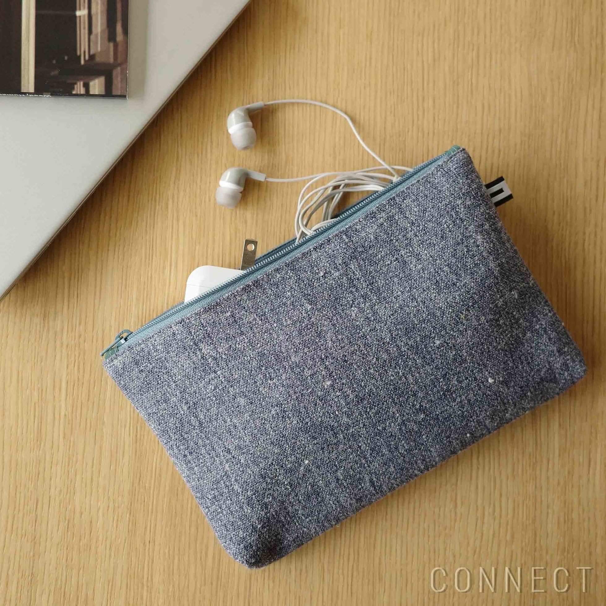 【メレム/Mellem / GOODS】のワイドL/ポーチ/全7色 人気、トレンドファッション・服の通販 founy(ファニー) 　ポーチ　Pouch, Small Case　モダン　Modern, Contemporary　モバイル　Mobile, Smartphone　ワイド　Wide, Wide Fit　旅行　Travel　ホーム・キャンプ・アウトドア・お取り寄せ　Home Living / Home & Lifestyle / Camping Gear / Outdoor Camping　家具・インテリア　Home Furniture & Interior. Stylish & Functional Living Spaces　その他 インテリア雑貨、家具　Home Decor & Furniture Extras　 other-1|ID: prp329100004587686 ipo3291000000035793219