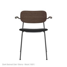 【オード コペンハーゲン/Audo Copenhagen / GOODS】 AudoCopenhagen(オドー・コペンハーゲン)/CODININGCHAIR(コダイニングチェア)/アームチェア/Sierra(シエラ)1001/ブラックベース人気、トレンドファッション・服の通販 founy(ファニー) コンパクト Compact, Small Size フォルム Silhouette, Form ホーム・キャンプ・アウトドア・お取り寄せ Home Living / Home & Lifestyle / Camping Gear / Outdoor Camping 家具・インテリア Home Furniture & Interior. Stylish & Functional Living Spaces チェア・椅子 Seating & Chairs ダイニングチェア・木製チェア Dining Chairs ホーム・キャンプ・アウトドア・お取り寄せ Home Living / Home & Lifestyle / Camping Gear / Outdoor Camping 家具・インテリア Home Furniture & Interior. Stylish & Functional Living Spaces チェア・椅子 Seating & Chairs アームチェア・アクセントチェア Armchairs & Accent Chairs |ID:prp329100004613449