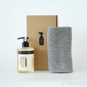 【フムダキン/HUMDAKIN / GOODS】のHUMDAKIN(ハムダキン)/ハンドウォッシュセット 人気、トレンドファッション・服の通販 founy(ファニー) 送料無料 Free Shipping イタリア Italy ギフト プレゼント Gift / Present タオル Towel, Bath Towel ハンド Hand, Handmade 吸水 Absorbent, Quick-Dry ホーム・キャンプ・アウトドア・お取り寄せ Home Living / Home & Lifestyle / Camping Gear / Outdoor Camping 家具・インテリア Home Furniture & Interior. Stylish & Functional Living Spaces その他 インテリア雑貨、家具 Home Decor & Furniture Extras |ID:prp329100004616217
