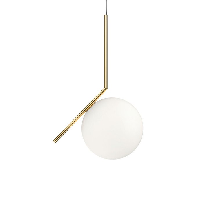 【フロス/FLOS / GOODS】のICS210ANNIVERSARY(アイシー10アニバーサリー)/ペンダントライト インテリア・キッズ・メンズ・レディースファッション・服の通販 founy(ファニー) https://founy.com/ コレクション Collection, Seasonal Line テーブル Table, Dining Table ホーム・キャンプ・アウトドア・お取り寄せ Home Living / Home & Lifestyle / Camping Gear / Outdoor Camping 家具・インテリア Home Furniture & Interior. Stylish & Functional Living Spaces ライト・照明 Lamps & Lighting Fixtures ペンダントライト・吊り下げ照明 Pendant Light / Hanging Light Fixture |ID: prp329100004619227 ipo3291000000035426600