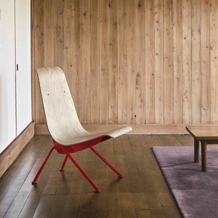 【ヴィトラ/Vitra / GOODS】のジャン・プルーヴェ/Antony(アントニー)/LimitedEdition2025/リミテッドエディション/チェア インテリア・キッズ・メンズ・レディースファッション・服の通販 founy(ファニー) https://founy.com/ プレミアム Premium, High-End ホーム・キャンプ・アウトドア・お取り寄せ Home Living / Home & Lifestyle / Camping Gear / Outdoor Camping 家具・インテリア Home Furniture & Interior. Stylish & Functional Living Spaces チェア・椅子 Seating & Chairs ラウンジチェア・リクライナー Lounge Chairs / Recliners |ID: prp329100004632980 ipo3291000000033345101