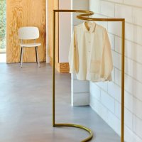 【ヘイ/HAY / GOODS】のCOLOURRACK-SSHAPE(カラーラックS)/全3色/コートラック 人気、トレンドファッション・服の通販 founy(ファニー) エレガント 上品 Elegant シンプル Simple, Minimal バランス Balance, Style Balance ホーム・キャンプ・アウトドア・お取り寄せ Home Living / Home & Lifestyle / Camping Gear / Outdoor Camping 家具・インテリア Home Furniture & Interior. Stylish & Functional Living Spaces その他 インテリア雑貨、家具 Home Decor & Furniture Extras |ID:prp329100004636095