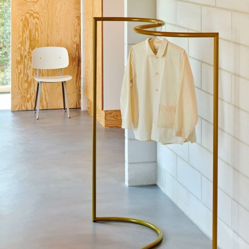 【ヘイ/HAY / GOODS】のCOLOURRACK-SSHAPE(カラーラックS)/全3色/コートラック 人気、トレンドファッション・服の通販 founy(ファニー) 　エレガント 上品　Elegant　シンプル　Simple, Minimal　バランス　Balance, Style Balance　ホーム・キャンプ・アウトドア・お取り寄せ　Home Living / Home & Lifestyle / Camping Gear / Outdoor Camping　家具・インテリア　Home Furniture & Interior. Stylish & Functional Living Spaces　その他 インテリア雑貨、家具　Home Decor & Furniture Extras　 other-1|ID: prp329100004636095 ipo3291000000033396019