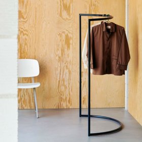 【ヘイ/HAY / GOODS】 COLOURRACK-CSHAPE(カラーラックC)/全4色/コートラック人気、トレンドファッション・服の通販 founy(ファニー) エレガント 上品 Elegant シンプル Simple, Minimal バランス Balance, Style Balance ホーム・キャンプ・アウトドア・お取り寄せ Home Living / Home & Lifestyle / Camping Gear / Outdoor Camping 家具・インテリア Home Furniture & Interior. Stylish & Functional Living Spaces その他 インテリア雑貨、家具 Home Decor & Furniture Extras |ID:prp329100004636096